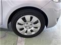 2009 Toyota Vitz