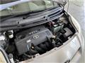 2009 Toyota Vitz