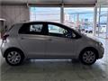 2009 Toyota Vitz