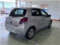 2009 Toyota Vitz