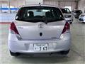 2009 Toyota Vitz