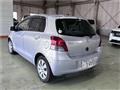 2009 Toyota Vitz