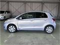 2009 Toyota Vitz