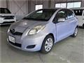 2009 Toyota Vitz