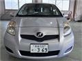 2009 Toyota Vitz