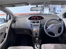 2009 Toyota Vitz