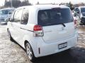 2012 Toyota SPADE