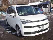 2012 Toyota SPADE