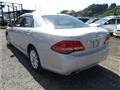 2008 Toyota Crown