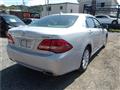 2008 Toyota Crown