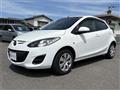 2013 Mazda Demio