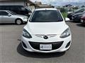 2013 Mazda Demio
