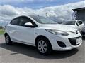 2013 Mazda Demio