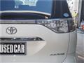 2013 Toyota Estima