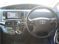 2013 Toyota Estima