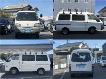 2007 Nissan Vanette Van