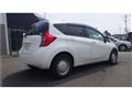 2016 Nissan Note