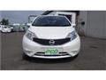 2016 Nissan Note