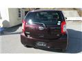 2015 Toyota Passo