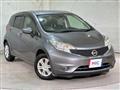 2015 Nissan Note