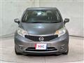 2015 Nissan Note