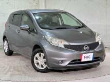 2015 Nissan Note