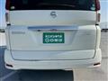 2009 Nissan Serena