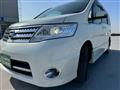 2009 Nissan Serena