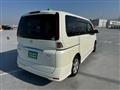 2009 Nissan Serena
