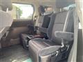2009 Toyota Vellfire