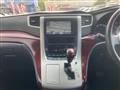 2009 Toyota Vellfire