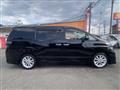 2009 Toyota Vellfire