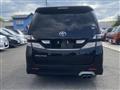 2009 Toyota Vellfire