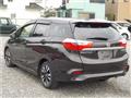 2015 Honda Shuttle