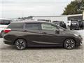 2015 Honda Shuttle