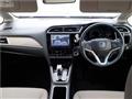 2015 Honda Shuttle