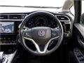 2015 Honda Shuttle