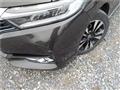 2015 Honda Shuttle