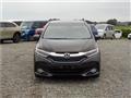 2015 Honda Shuttle