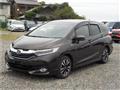 2015 Honda Shuttle