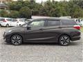 2015 Honda Shuttle