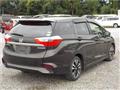 2015 Honda Shuttle
