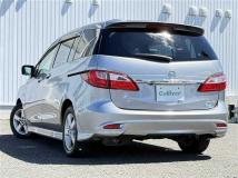 2013 Nissan Lafesta