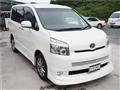 2008 Toyota Voxy