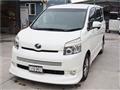 2008 Toyota Voxy