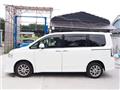 2008 Toyota Voxy