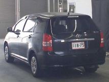 2003 Toyota Wish