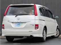 2009 Toyota Isis