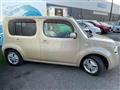 2010 Nissan Cube