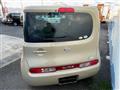 2010 Nissan Cube